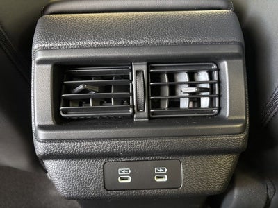 2026 Honda Accord Hybrid Sport-L Hybrid