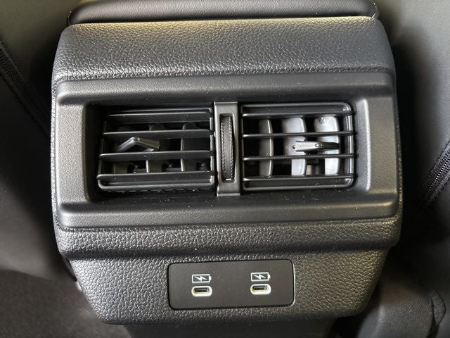 2026 Honda Accord Hybrid Sport-L Hybrid