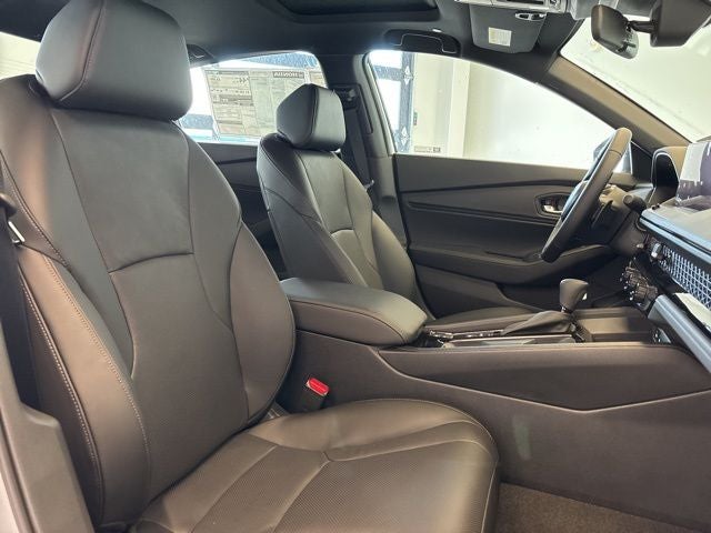 2026 Honda Accord Hybrid Sport-L Hybrid