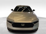 2026 Honda Accord Hybrid Sport-L Hybrid