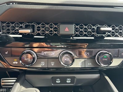 2026 Honda Accord Hybrid Sport-L Hybrid