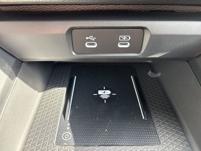 2026 Honda Accord Hybrid Sport-L Hybrid