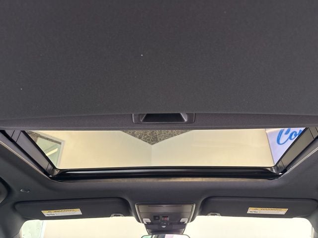 2026 Honda Accord Hybrid Sport-L Hybrid