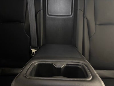 2024 Honda Accord Hybrid HYBRID SPORT-L