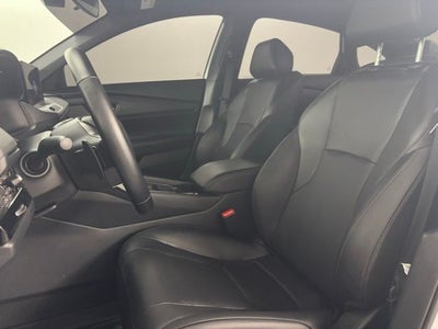 2024 Honda Accord Hybrid HYBRID SPORT-L