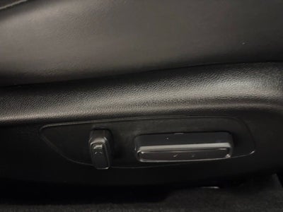 2024 Honda Accord Hybrid HYBRID SPORT-L