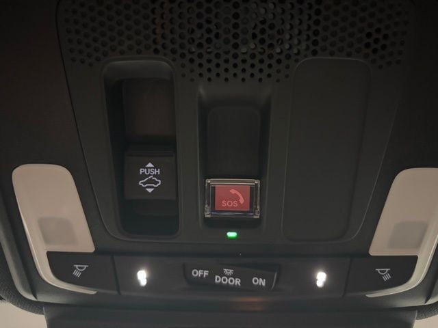 2024 Honda Accord Hybrid HYBRID SPORT-L