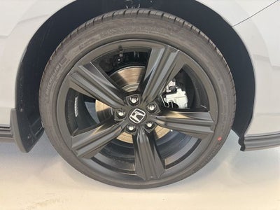 2026 Honda Accord Hybrid Sport-L Hybrid