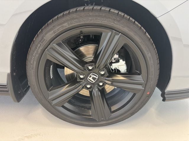 2026 Honda Accord Hybrid Sport-L Hybrid