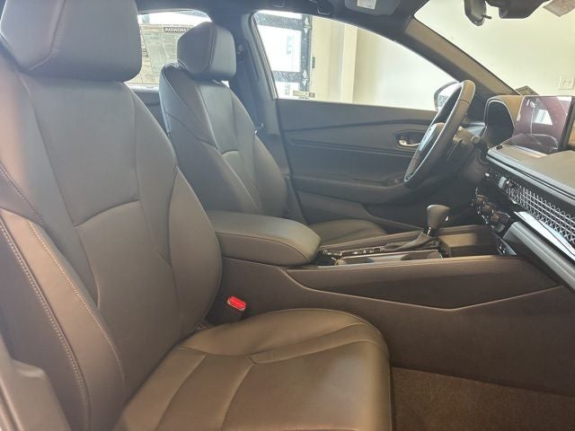 2026 Honda Accord Hybrid Sport-L Hybrid