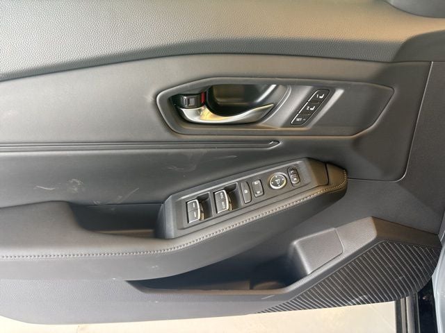 2026 Honda Accord Hybrid Sport-L Hybrid