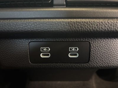 2026 Honda Accord Hybrid Sport-L Hybrid