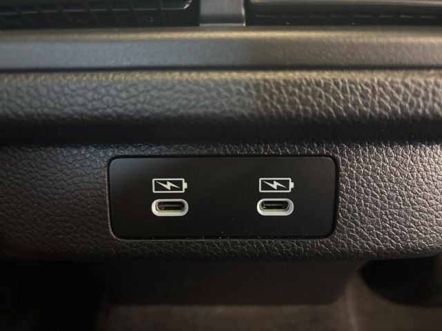 2026 Honda Accord Hybrid Sport-L Hybrid