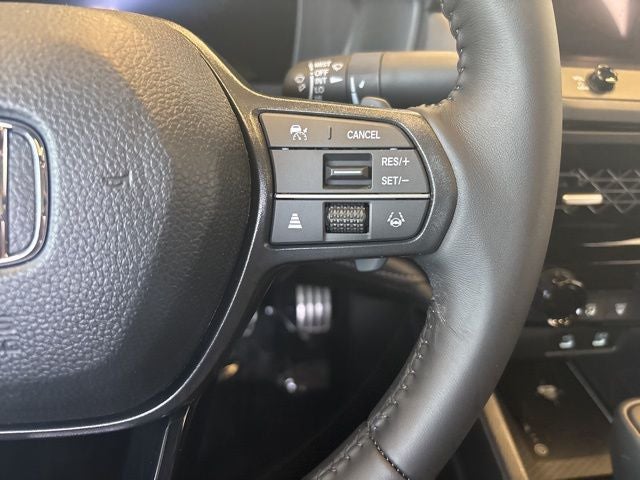 2026 Honda Accord Hybrid Sport-L Hybrid