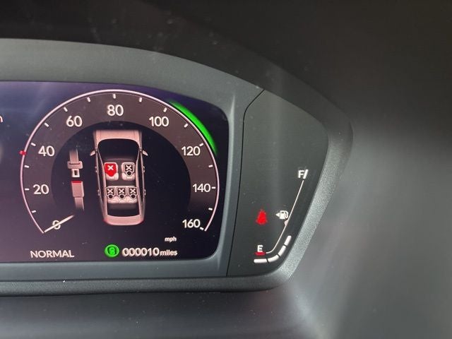 2026 Honda Accord Hybrid Sport-L Hybrid