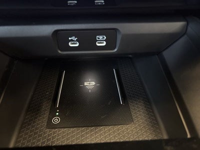 2026 Honda Accord Hybrid Sport-L Hybrid