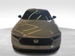 2026 Honda Accord Hybrid Sport-L Hybrid