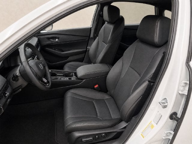 2026 Honda Accord Hybrid Sport-L Hybrid