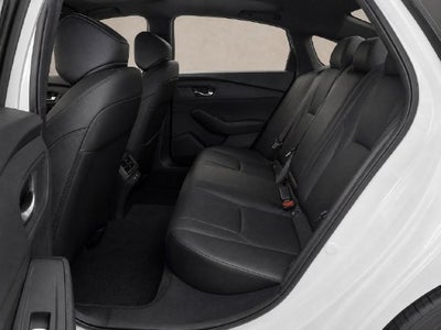 2026 Honda Accord Hybrid Sport-L Hybrid