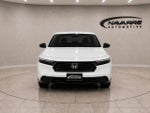 2026 Honda Accord Hybrid Sport-L Hybrid
