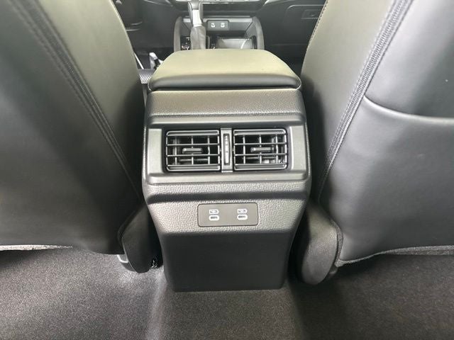 2026 Honda Accord Hybrid Touring Hybrid