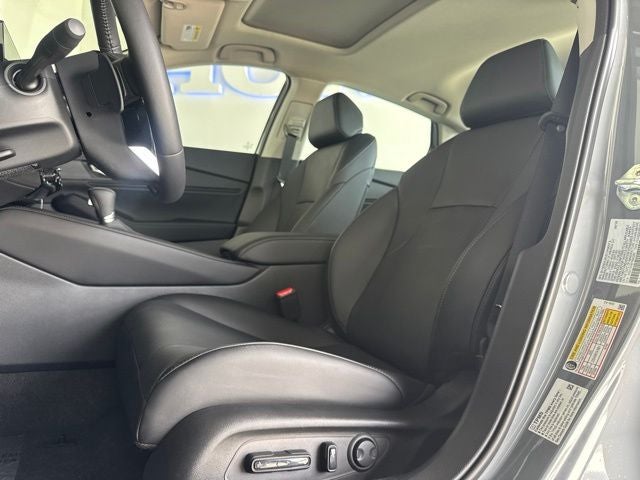 2026 Honda Accord Hybrid Touring Hybrid