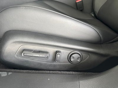 2026 Honda Accord Hybrid Touring Hybrid