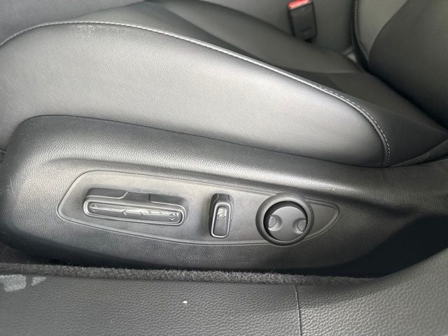 2026 Honda Accord Hybrid Touring Hybrid