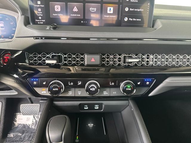 2026 Honda Accord Hybrid Touring Hybrid