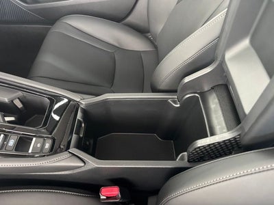 2026 Honda Accord Hybrid Touring Hybrid