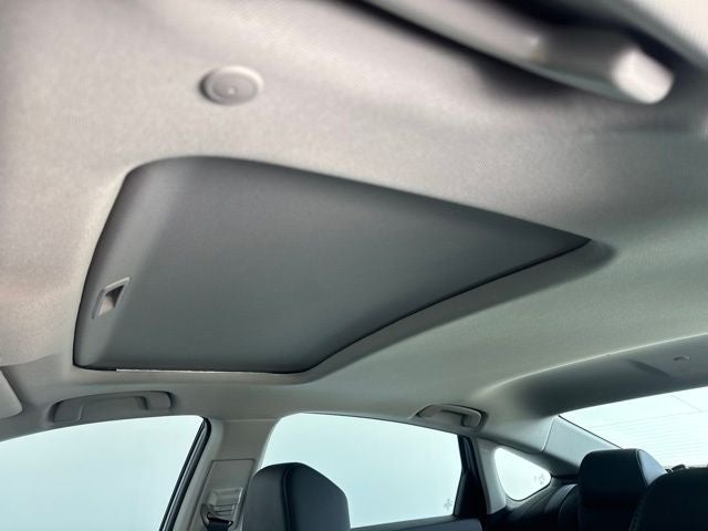2026 Honda Accord Hybrid Touring Hybrid