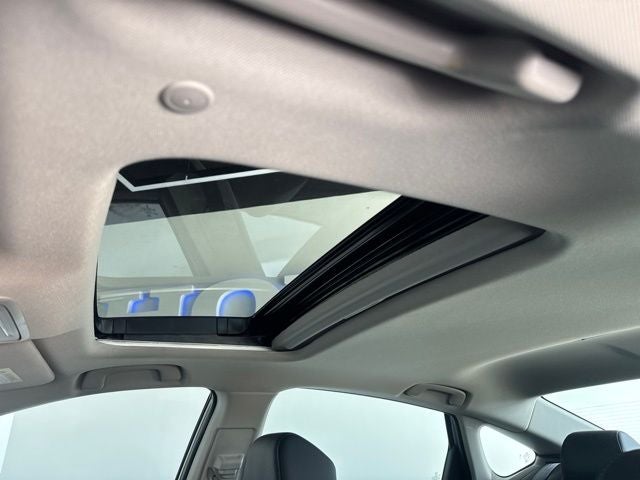 2026 Honda Accord Hybrid Touring Hybrid