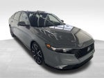 2026 Honda Accord Hybrid Touring Hybrid