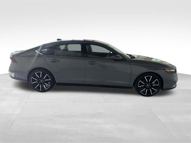 2026 Honda Accord Hybrid Touring Hybrid