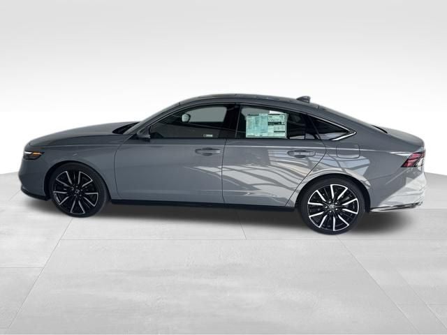 2026 Honda Accord Hybrid Touring Hybrid