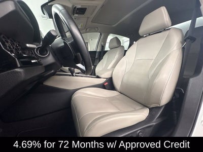 2024 Honda Accord Hybrid HYBRID TRG