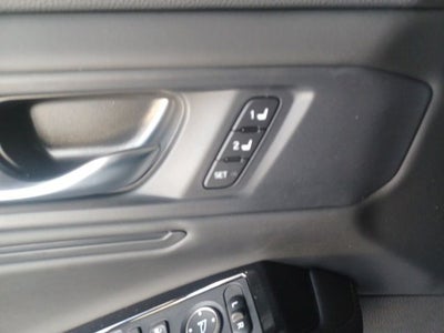 2026 Honda Accord Hybrid Touring Hybrid