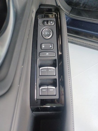 2026 Honda Accord Hybrid Touring Hybrid