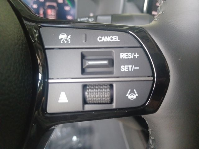 2026 Honda Accord Hybrid Touring Hybrid