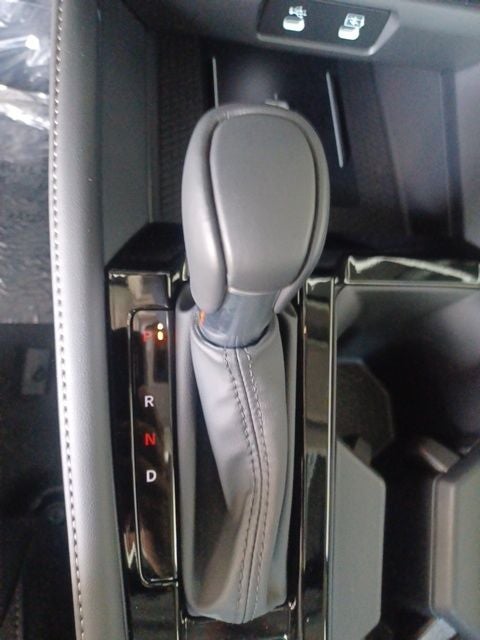 2026 Honda Accord Hybrid Touring Hybrid