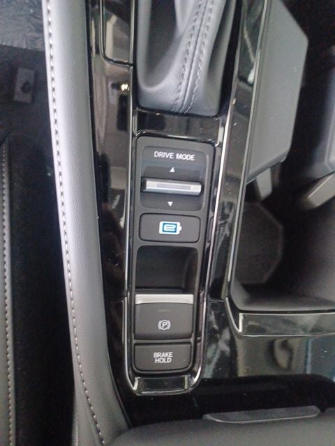 2026 Honda Accord Hybrid Touring Hybrid