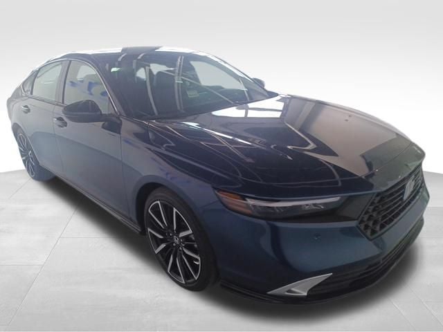 2026 Honda Accord Hybrid Touring Hybrid