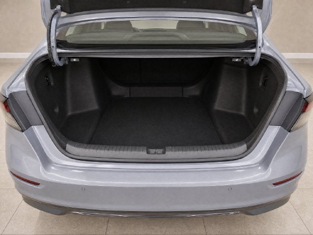 2026 Honda Accord Hybrid Touring Hybrid
