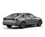 2026 Honda Accord Hybrid Touring Hybrid