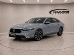 2026 Honda Accord Hybrid Touring Hybrid