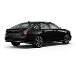 2026 Honda Accord Hybrid Touring Hybrid