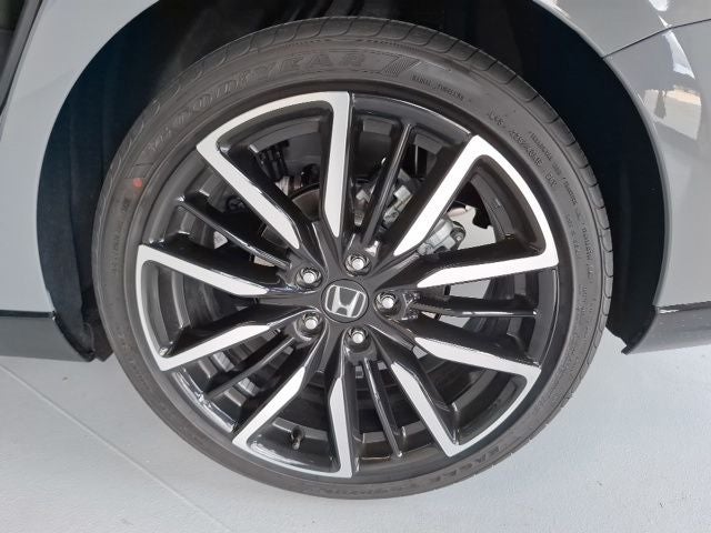 2026 Honda Accord Hybrid Touring Hybrid