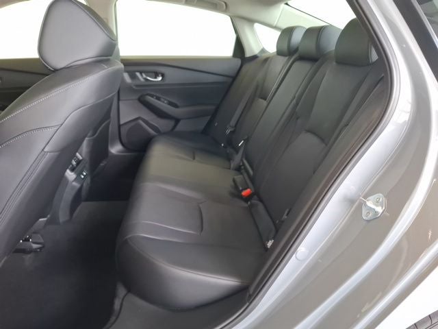 2026 Honda Accord Hybrid Touring Hybrid