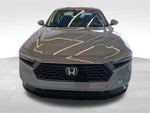 2026 Honda Accord Hybrid Touring Hybrid