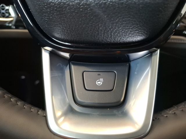 2026 Honda Accord Hybrid Touring Hybrid